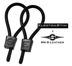 ELECTRASTIM - ElectraStim x Mr. S Leather Prestige ElectraLoops