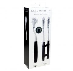 ELECTRASTIM - Double Electro Wartenberg Pinwheel
