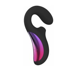 LELO Enigma Cruise Sonic Stimulator New Version! (Black)