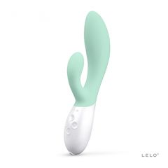 LELO INA 3 NEW! (Seaweed Green)