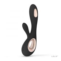 LELO Soraya Wave (Black)