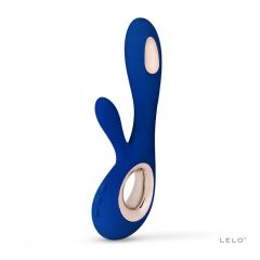 LELO Soraya Wave (Midnight Blue)