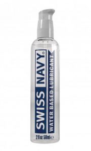 Swiss Navy Lube Water based 60ml