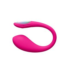 Lovense Lush 4 Mini Phone-Controlled Panty Vibrator (2025!)