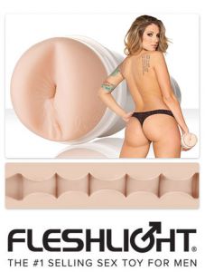 Fleshlight Girls Teagan Presley Anal