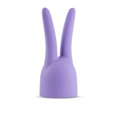 EasyToys Silicone Wand Bunny-Ear Attachment
