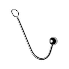 Masters Series Medium Anal Hook