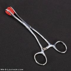 Mr S Leather Bondage Forceps