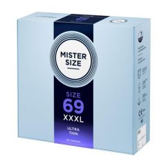My.Size Condoms 69mm (36 Pack)