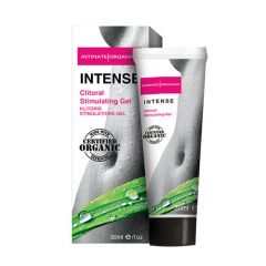 Intimate Earth Intense Clitoral Stimulating Gel 30ml