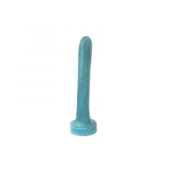 Godemiche Handmade Peg The Apprentice Turquoise (5x0.83inch)