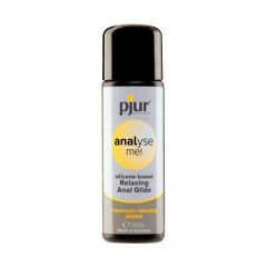 Pjur analyse me! Premium Relaxing Anal Silicone Based Lubricant (30ml)