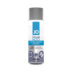 System Jo Pure H2o Cooling Water Lubricant (120ml)