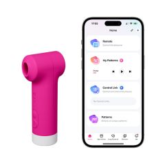 Lovense Fizz Clitoral Stimulator