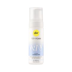 Pjur Toy Foam Alcohol-Free Intense Cleaner 150ml
