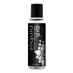 Sliquid - Naturals Silver Pharmaceutical Grade Silicone Lubricant
