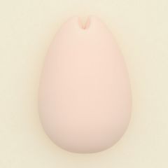 Iroha Soft - Hinazakura Rechargeable Clitoral Vibrator (New)