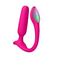 Lovense Lush Anal Phone-Controlled Anal Vibrator (2025!)