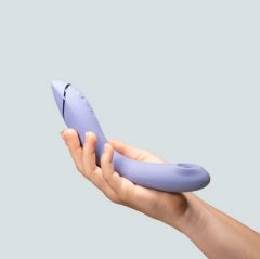 Womanizer OG Please Air G-Spot Vibrator NEW! (Lilac)