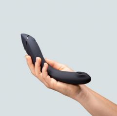 Womanizer OG Please Air G-Spot Vibrator NEW! (Black)