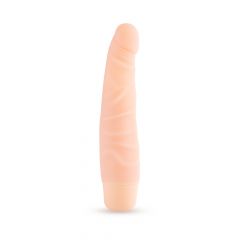 Silicone Willy's Mini Slim Vibrator (5.5x1.5inch)