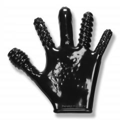 Oxballs Finger- Fuck Reversible Jo & Penetration Toy - Black