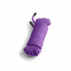 Bound - Rope - Purple (Sold as a Novelty only)