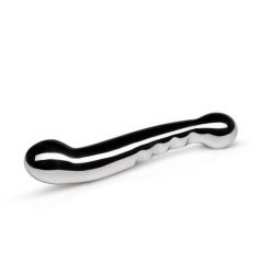 Sinner - Elegant Seven Basic Metal Dildo