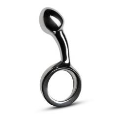 Sinner - Sturm Metal Basic Mini Anal Plug