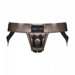 Strap On Me Curious Luxury Strap-On Harness (Free Size)