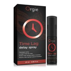 Orgie! Time Lag Delay Spray 25ml