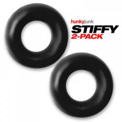 Oxballs Stiffy 2 Soft Beginners cock ring 