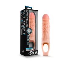 Performance Plus 9 Inch Silicone Penis Extender