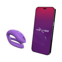 We-Vibe Sync O (Purple)