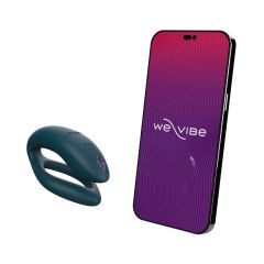 We-Vibe Sync O (Green)