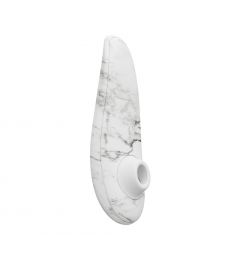 Womanizer Classic 2 Marilyn Monroe Limited Edition (White Marble)