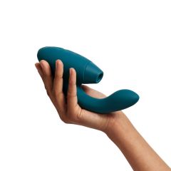 Womanizer Duo 2 New! (Petrol Blue)