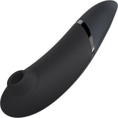 Womanizer NEXT 3D Pleasure AirTech (New!) - Black