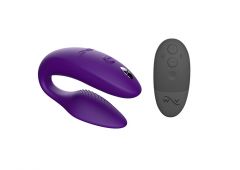 We-Vibe Sync 2 (Purple)