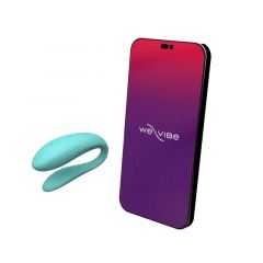 We-Vibe Sync Lite (Aqua)