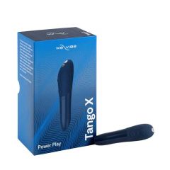 Tango X by We-Vibe Blue (New Version)