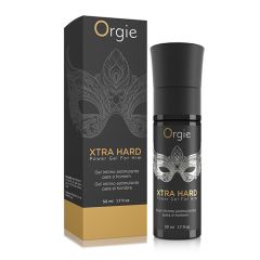 Orgie! XTRA HARD Arousal Gel 50ml