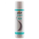 Pjur Woman Nude (100ml) Sensitive-Skin Water-Based Lubricant