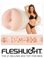 Fleshlight Girls Tori Black Sultry