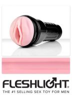 Fleshlight The Original Pink Lady