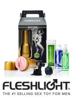 Fleshlight Stamina Training Unit VALUE PACK