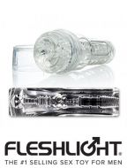 Fleshlight® Go Torque Ice