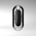 Tenga Flip Zero Black "Strong Edition"