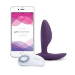 We-Vibe Ditto Remote Anal Plug