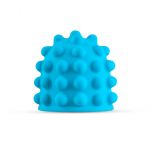 EasyToys Silicone Wand Nubbed Attachment